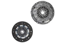 Clutch kit for Volvo C70 II