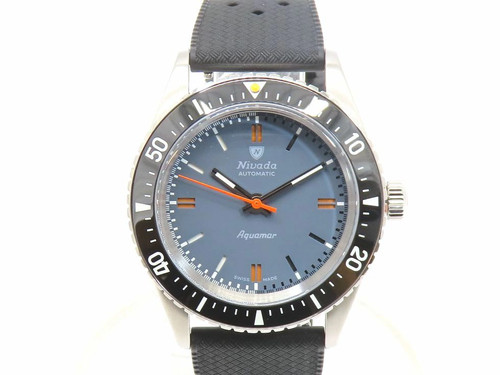 Nivada grenchen 32077a01 - nivada,