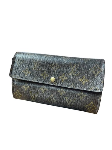 Portafoglio louis vuitton - louis,