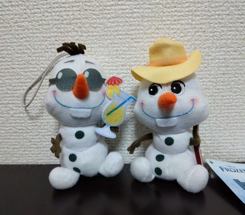 Disney frozen olaf set - frozen,