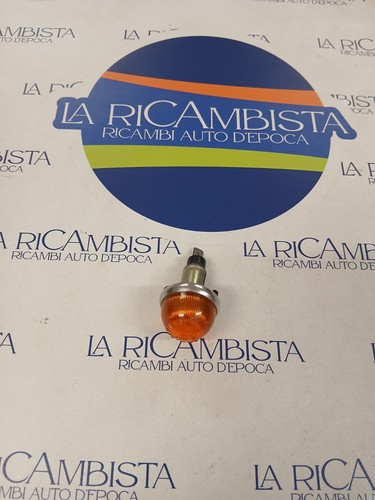 Fanalino freccia laterale fiat - fanalino,