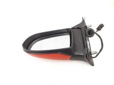 Specchietto retrovisore