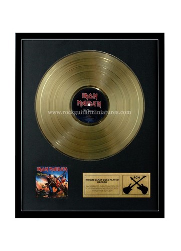 Rgm1068 iron maiden the - rgm1068,