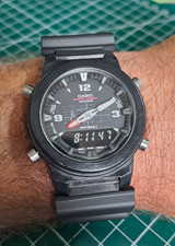 Vintage (2000) Casio G-Shock