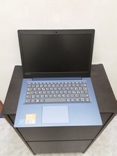 Computer Lenovo Ideapad Laptop