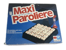 IL MAXI PAROLIERE GIOCO IN