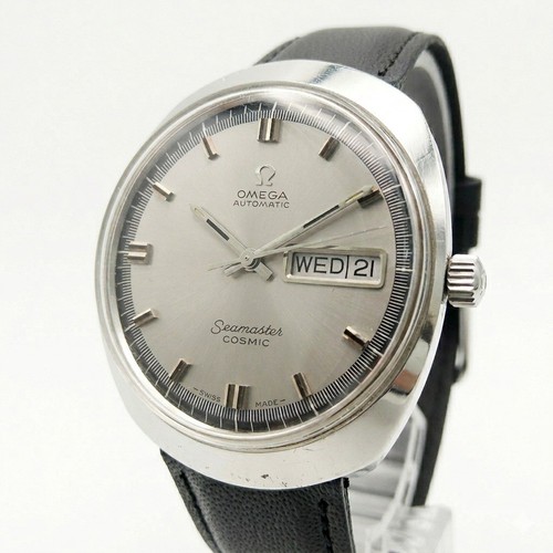 Omega seamaster cosmic tool - omega,