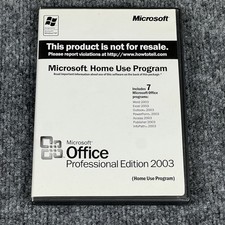 Microsoft Office Professional
