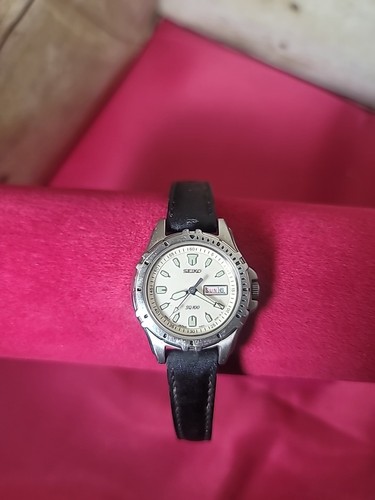 Orologio vintage seiko sq100 - vintage,