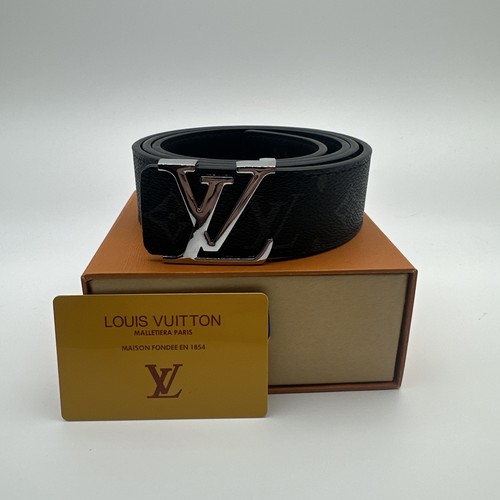 Louis vuitton cintura uomo - vuitton,