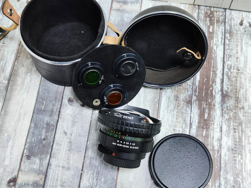 Kmz zenit mir 20m 5 - kmz, mir-20m