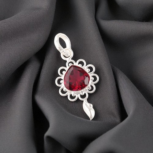 Ciondolo gioiello argento 925