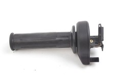 BMW K 1600 GT 61318522472 MANOPOLA ACCELERATORE DRIVE BY WIRE RISCALDATA K48 17 