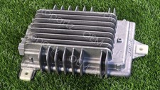 Cadillac BLS 2006-2010 Bose