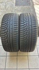 2 PNEUMATICI HANKOOK WINTER