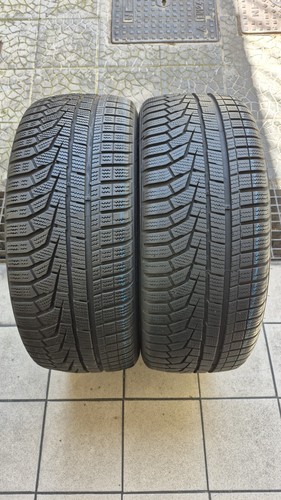 Pneumatici hankook winter - pneumatici,