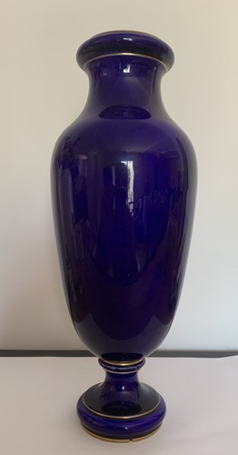 Vase porcelaine sevres - vase, de