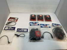 Lot of R/C Airplane Flight