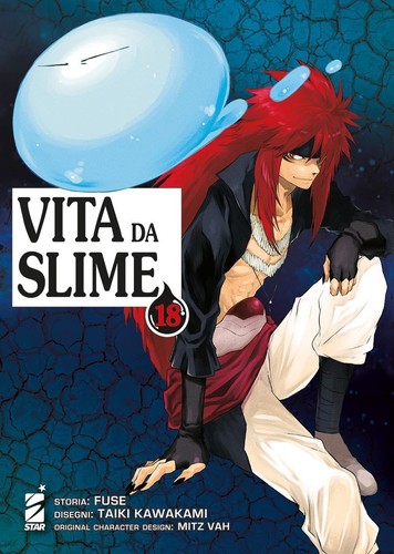 Vita slime - vita,