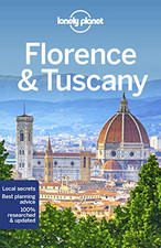 Lonely Planet Florence &