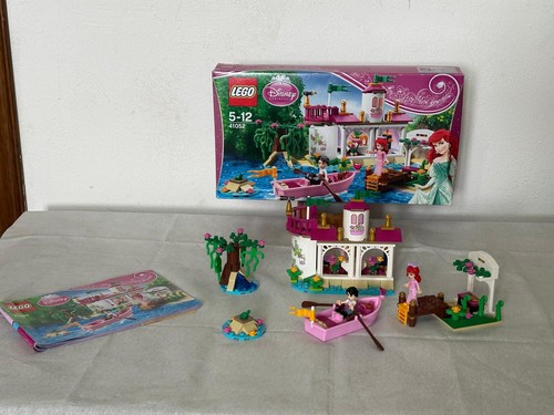 Lego 41052 bacio magico - 41052, il