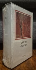 Omero ODISSEA Einaudi I Millenni