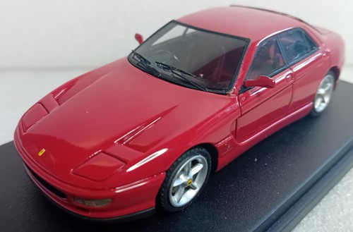 Ferrari 456 venice - venice, coupe'