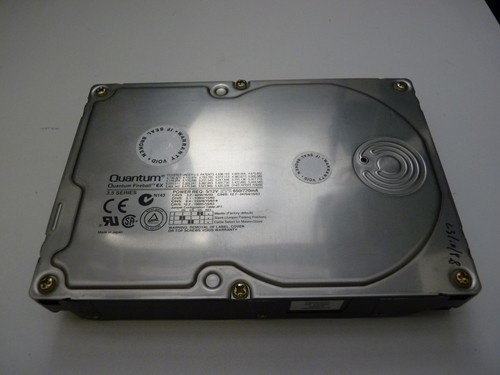 Raro quantum fireball 4 - fireball, ex