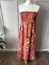 Maxi abito Jane Norman Y2K