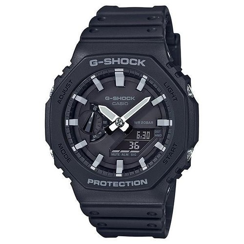 Orologio polso casio ga - polso,