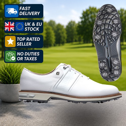 Scarpe golf footjoy - da,