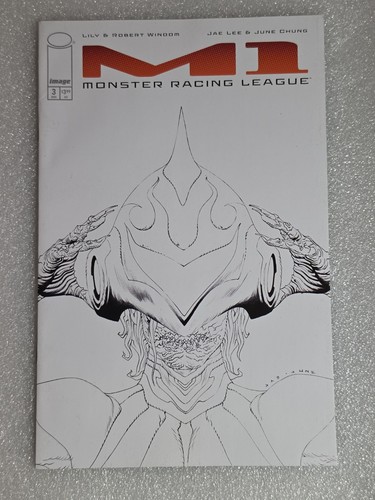 Monster racing league 3 - m1,
