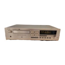 Lettore CD Luxman D-373