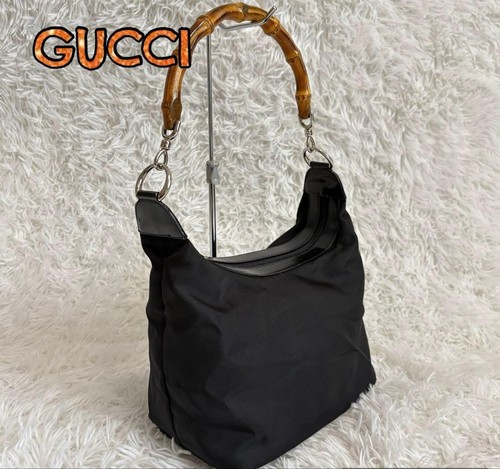 Borsa tracolla gucci usata - borsa,