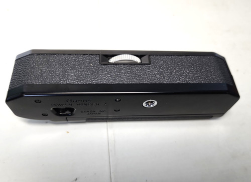 Canon power winder motor - canon,
