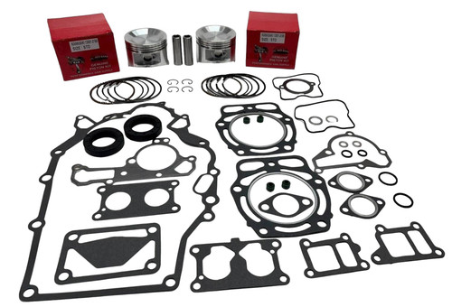 Kit ricostruzione revisione - kit,