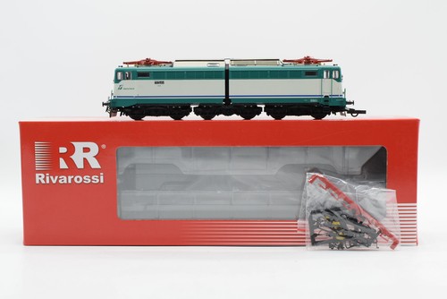 Rivarossi hr2731 locomotiva - hr2731,