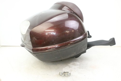 Top case aprilia - case,