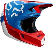 NUOVO CASCO MOTOCROSS ADULTO