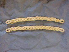 Soggolo originale militare