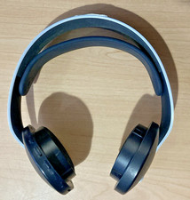 Sony PULSE 3D Cuffie da gioco