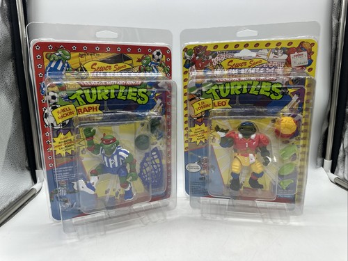 Tmnt sewer sports - all, stars