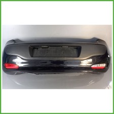 Paraurti Posteriore FIAT PUNTO