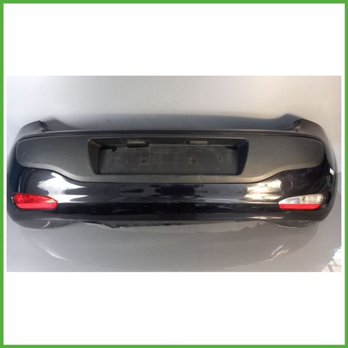 Paraurti posteriore fiat punto - posteriore,