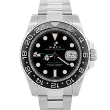 Orologio Rolex GMT-Master II