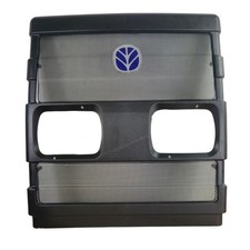 Calandra completa per