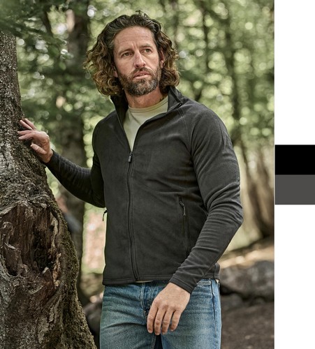 Tee jays giacca - jays, uomo