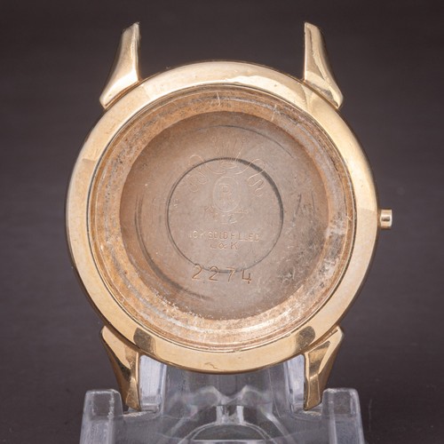 Cassa orologio rolex anni - rolex, 70