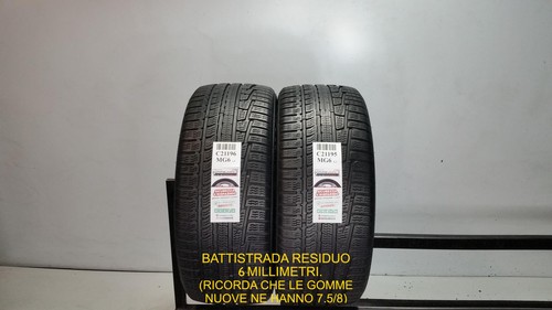Gomme usate termiche - usate,