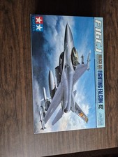 Tamiya F-16CJ Block 50